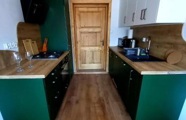 Noclegi Majowy Zakątek - Foto 11