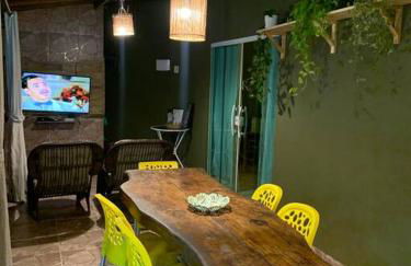 Chalé Park Mar, São José e Maragogi - Foto 10