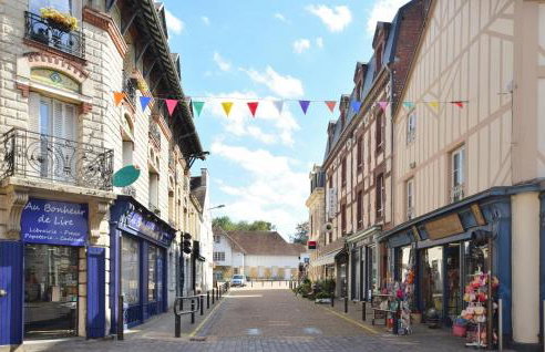 Stunning Home In Stmarguerite Dloges - Foto 28