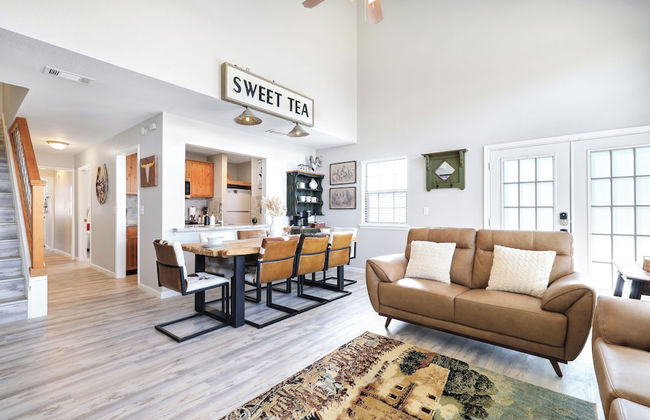 Longhorn Landing - Foto 25