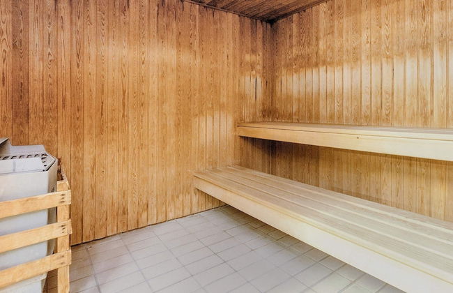 4 Person Holiday Home on a Holiday Park in Faaborg - Photo 22