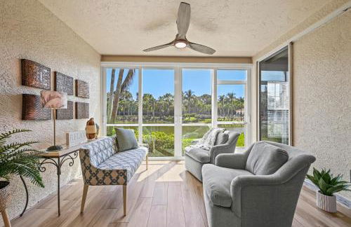 1st floor condo, resort amenities, stunning view - Foto 32