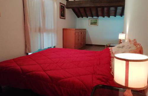 Podere Poggio Corbo - Foto 46