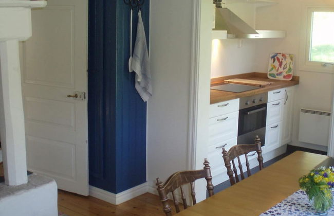 4 Person Holiday Home in Granna-by Traum - Photo 8