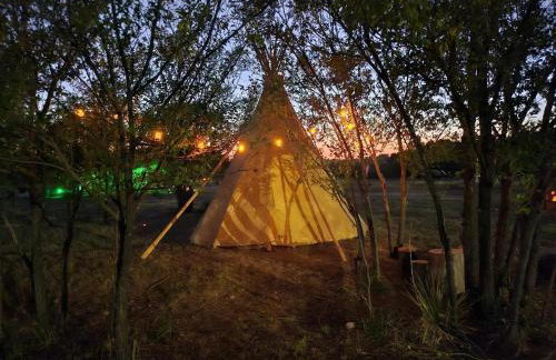 Apt 6 - High Plains Lodge at Nomad Landing - Foto 25