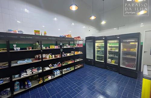 Apto 1 quarto, Ar Cond, Vaga e Vista Panorâmica - Foto 54