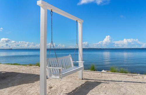 227-WIFI, New Paint, AMAZING Views, Close to BUCS stadium - Foto 20