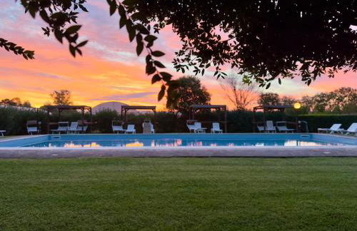 Agriturismo Il Querciolo - Photo 4