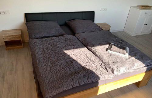 Ferienhaus Liebchen free Netflix - Foto 43