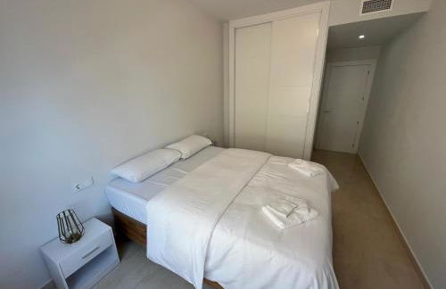 RoofTop Pool best view Narejos - Foto 8