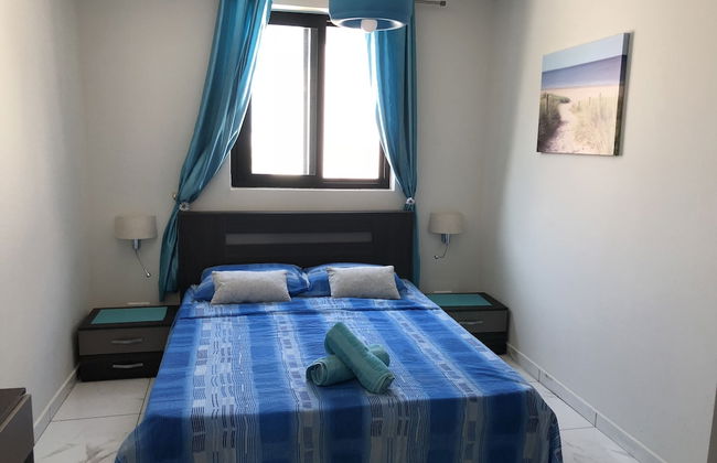 Marsascala Sea View Luxury Apartment & Penthouse - Foto 44