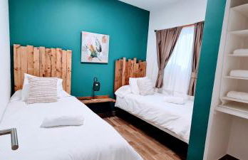 VV Casa Vivaldi Las Palmas "by henrypole home" - Foto 60