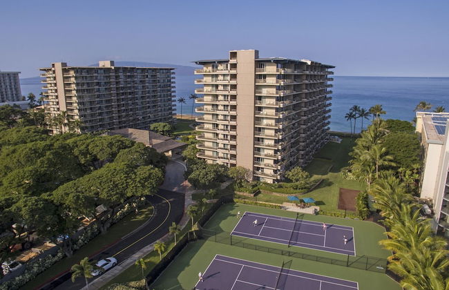 AEI at The Whaler Kaanapali Beach Resort - Foto 33