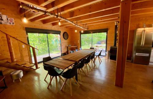 Le Hygge Chalet Gérardmer-Spa - Foto 18