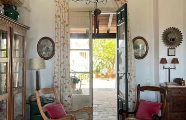 Finca Olivo Llorón - Foto 19