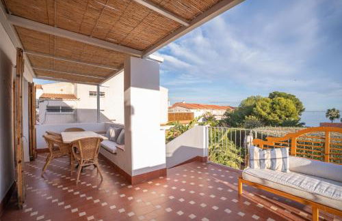 Hortets casa de vacaciones en La Ràpita - Foto 40