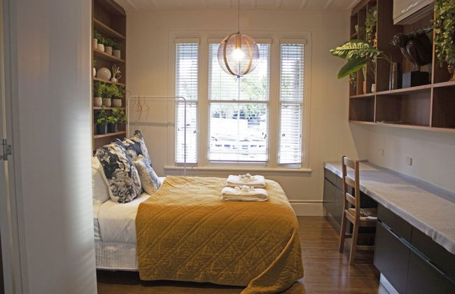 Robyn's Luxury Cottage - Foto 3