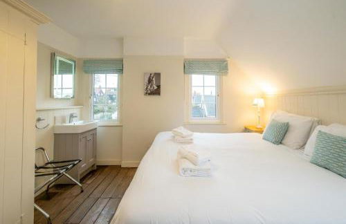 Sanctuary House - Foto 41