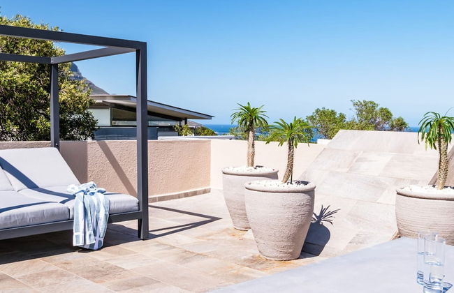 Seaside Escape Apartment Sea La View - Foto 20