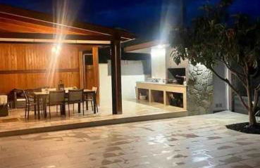 Acogedora casa con piscina y 3 dormitorios - Foto 10