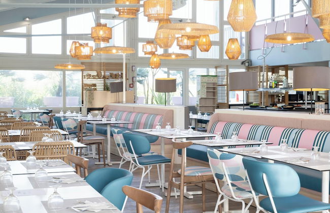 Belambra Clubs Capbreton - Les Vignes - Foto 34