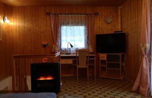 Ruhig gelegenes Ferienhaus - Foto 9