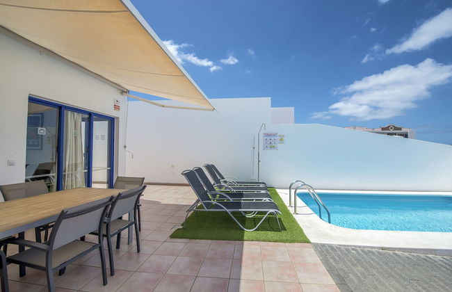 Villas Puerto Rubicon - Foto 52