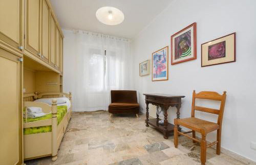 289 - Moneglia On The Sea, 250Metri dal Mare e pochi passi dal Centro - Foto 34