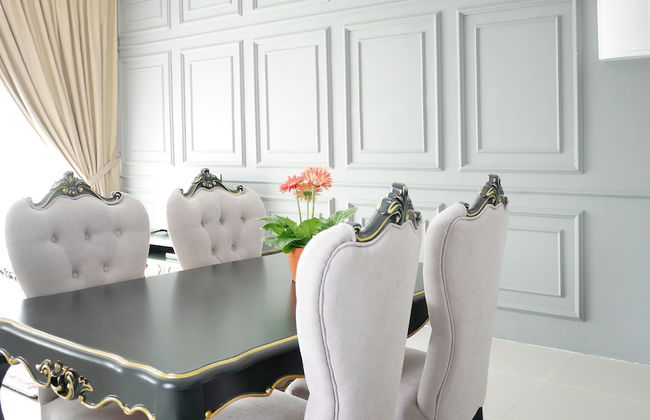 Zetter Suites - Foto 7