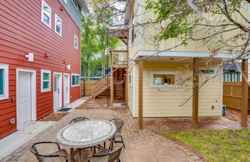 Steps to Atlanta Beltline Apt with Patio Access! - Foto 20