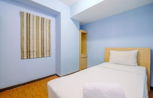 Modern Look 2Br At Bogor Valley Apartment - Foto 5