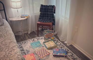 Cozy Mid-Century - Foto 32