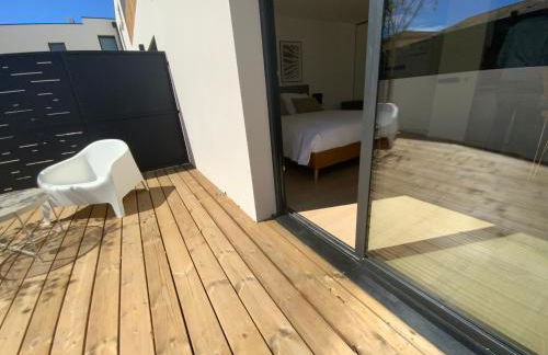 Les Loges de la Mer - Pérols - Foto 58