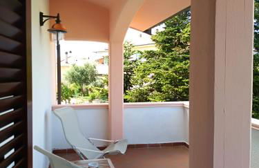 Monolocale x 2 a 1,6 km da Castiglioncello - Foto 16