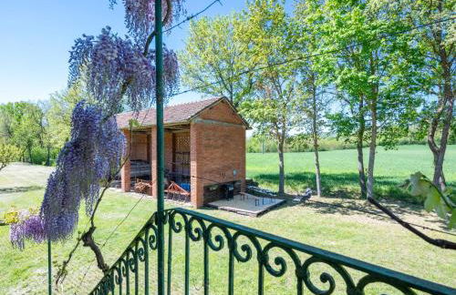 Holiday Home Rustico Pio Filippo by Interhome - Foto 23