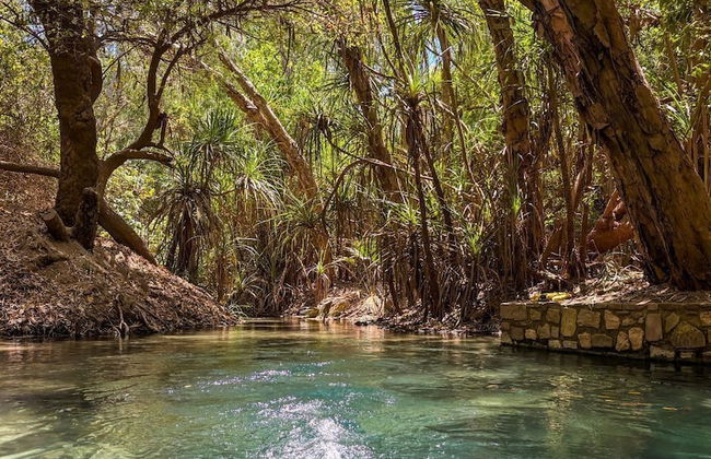 BIG4 Breeze Holiday Parks - Katherine - Foto 61