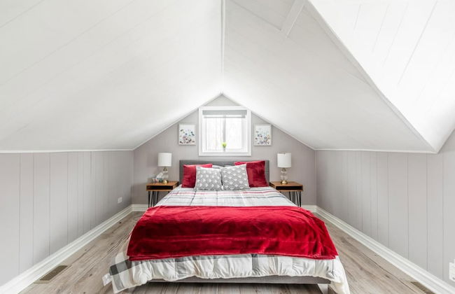 Griffin House - Griffin House P7 3Bd 1bath Hot Tub - Foto 4