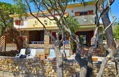 Villa Papiyon - Accesso privato alla spiaggia - Foto 50