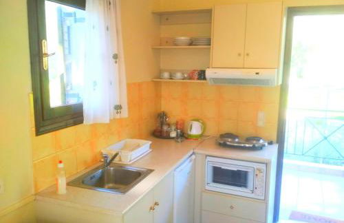 Rent Rooms Alexiou - Photo 20