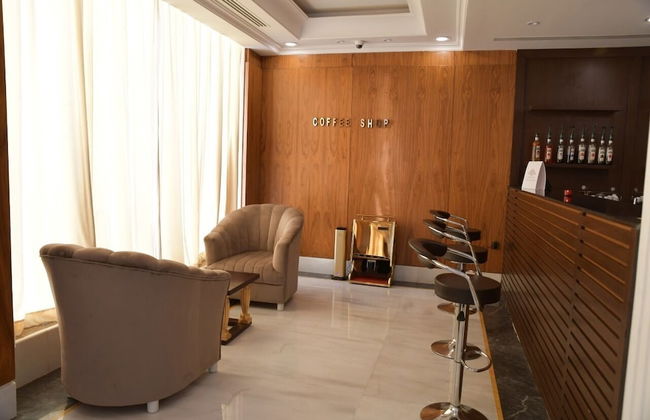 Crown City Hotel - Foto 5