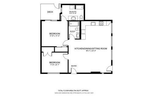 Ocean Front with Beautiful Views! The Beach House-Seal Rock - Foto 30