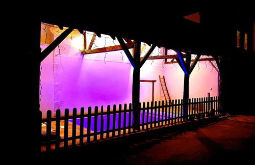 Maison Henriette - Foto 37