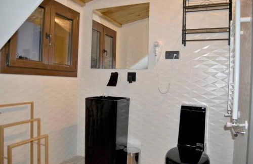 Casa Rural Mansion Alejandra con piscina y jacuzzi - Photo 57