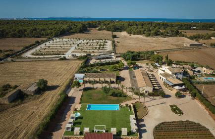 Finca Cantó de Marina - Adults Only - Foto 22