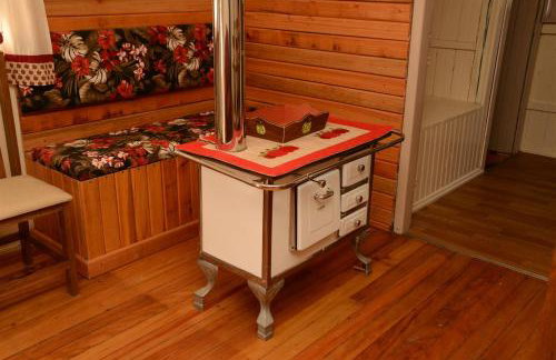 Quintal das Araucárias hospedagem - Foto 13