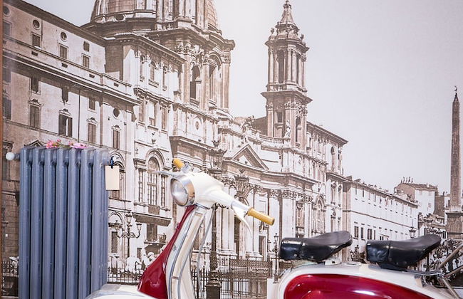 Nerva Accommodation Cavour - Foto 54