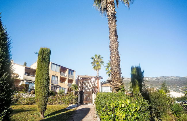 Le Jardin de Matisse - Foto 19