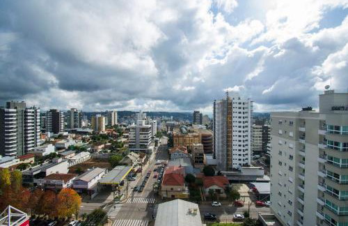 Apartamento em Bento Gonçalves próximo ao shopping - Foto 24