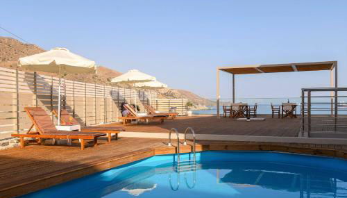 Villa Melpomeni - Foto 3