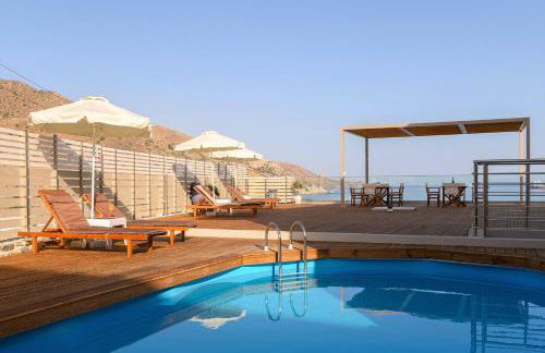 Villa Melpomeni - Photo 3